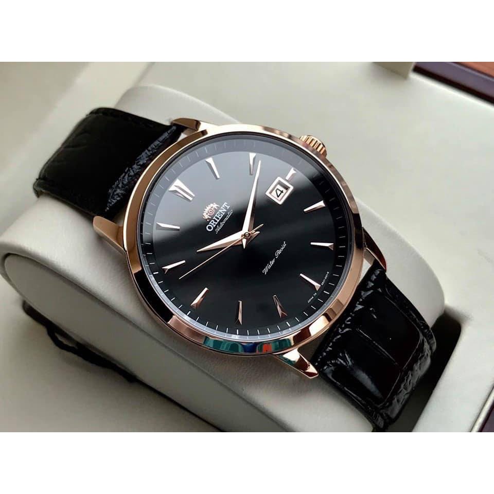 ĐỒNG HỒ NAM Orient Automatic Symphony FER27002B0_RẺ-ĐẸP-SANG CHO CÁC ANH EM[Hàng chính hãng-Bảo hành 2 năm]