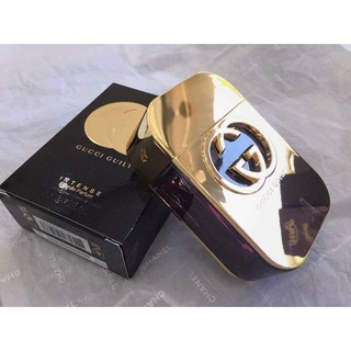 Nước Hoa Nữ Gucci Guilty Intense 75ml