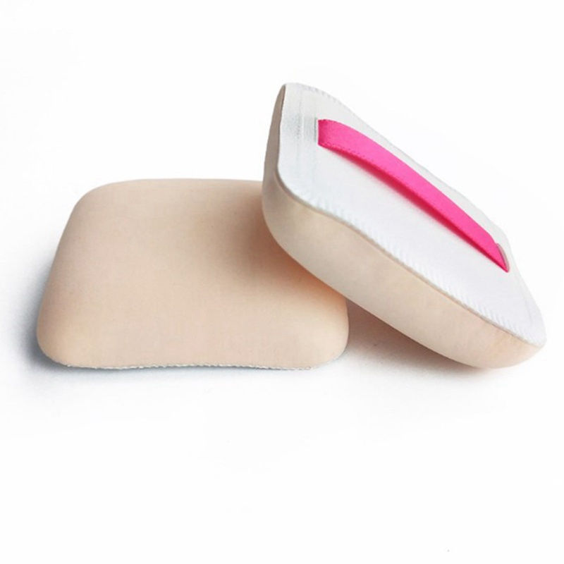 [Hàng mới về] Mút trang điểm phấn nước/kem nền mềm mại chuyên nghiệp