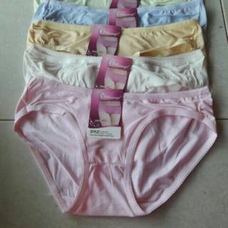 Combo 10 quần lót cotton đẹp rẻ