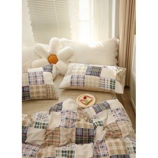 CHĂN GA COTTON LIVING