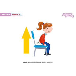 Flashcard Academy Star Starter
