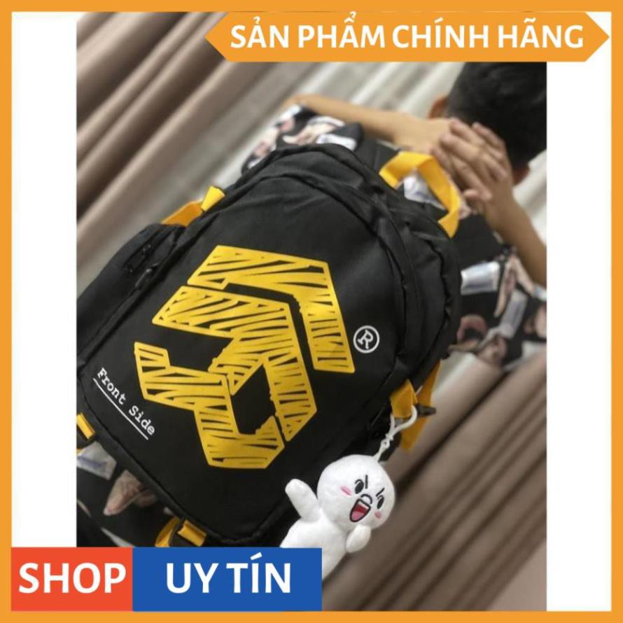 Balo 5theway biglogo  thời trang nam nữ đi học giá rẻ
