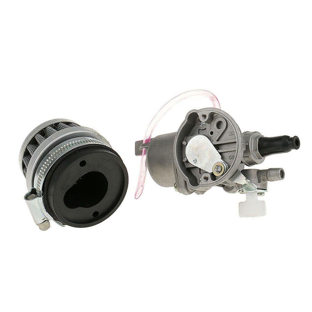 Bộ Chế Hòa Khí Thân Xe ATV Chuyên Dụng Cho Xe Mô Tô 49 CC