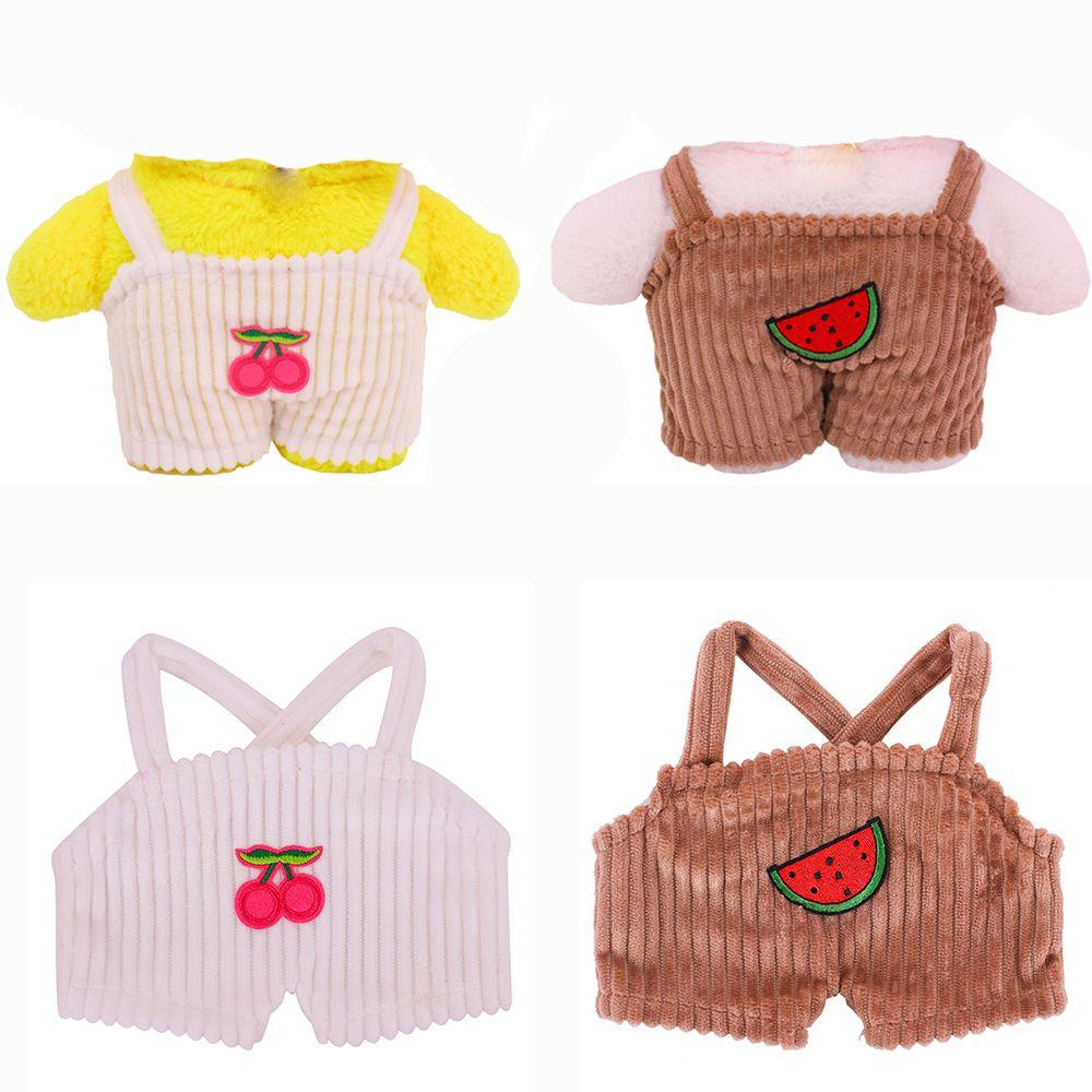 Búp Bê Nhồi Bông Hình Vịt Vàng 30cm Dễ Thương Cho Bé