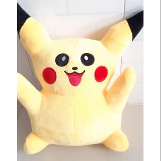 Gấu Bông PiKaChu 35cm - Đồ chơi cho bé