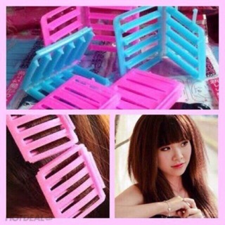 cái Kẹp bấm tóc