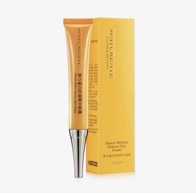 Kem giảm thâm quầng và bọng mắt Maycreate | BigBuy360 - bigbuy360.vn