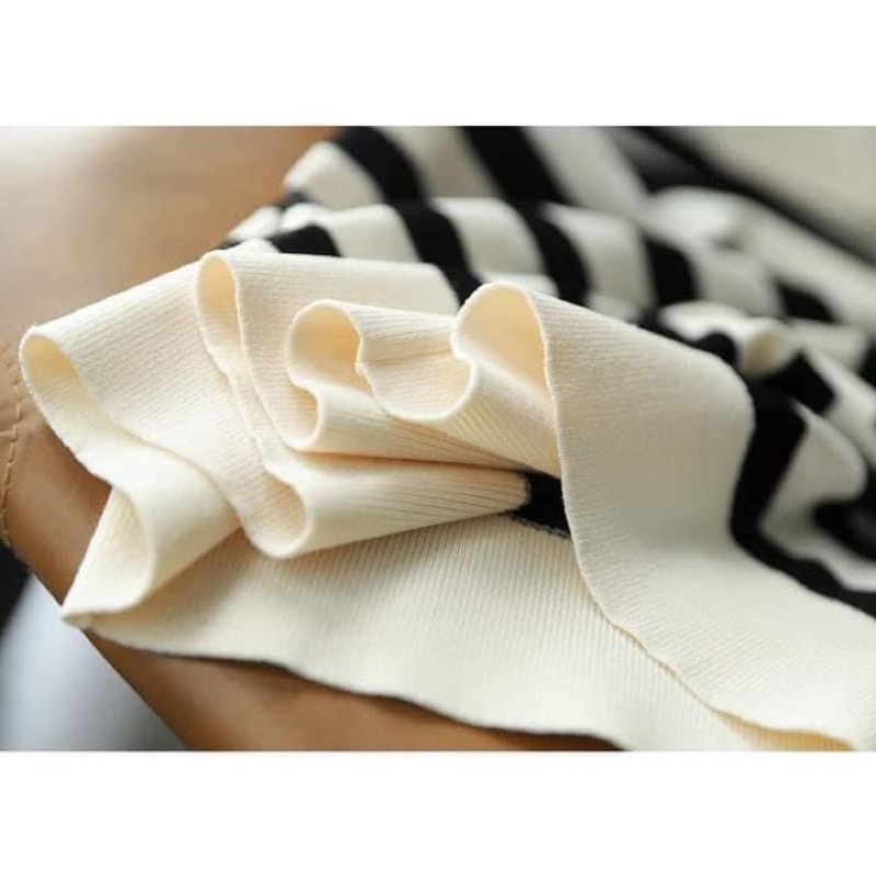 Áo len style Hàn Quốc