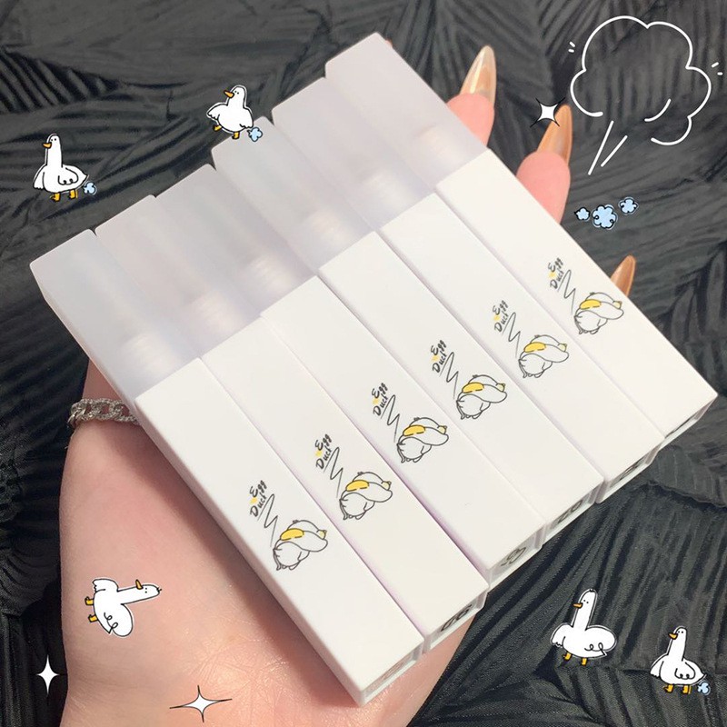 (Hàng Mới Về)  Son Kem Lì MAFFICK Dưỡng Ẩm Lâu Trôi Hai Công Dụng Son Môi Dạng Lỏng Son bóng mĩ phẩm nội địa trung | BigBuy360 - bigbuy360.vn