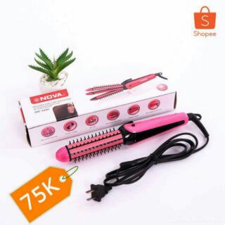 Máy làm tóc nova 3in1