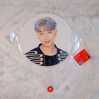 Quạt cầm tay hình Idol - Image Picket BTS