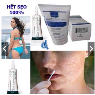 Kem sẹo Scar Esthetique 60g