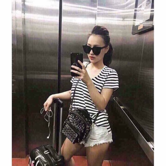 Áo phông Hm