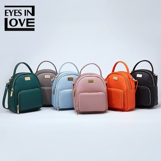 balo Eyes in Love
