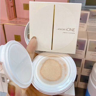 Phấn Nước I KNOW I ONE - I NEED U CUSHION