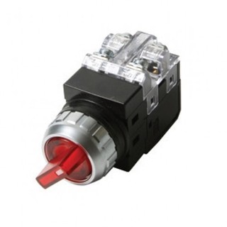 Công tắc xoay 2 vị trí Hanyoung CRS-252A2, CRSL-252A2