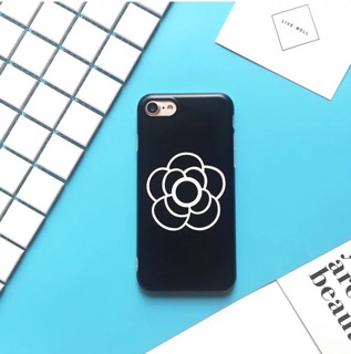 Ốp lưng Chanel iphone 6/6s- iphone 6plus/6splus- iphone 7/ iphone 8