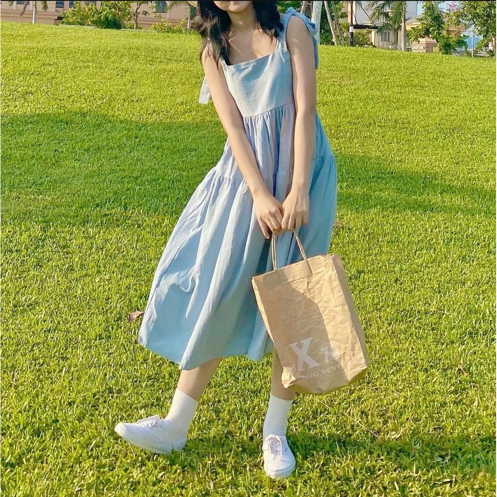 MAXI 2 DÂY BẢN TO