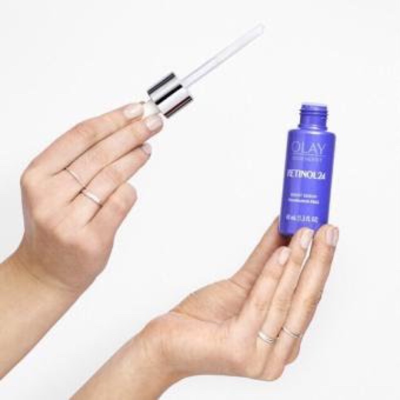 SERUM ODINARY DƯỠNG DA  OLAY REGENERIST RETINOL 24 NIGHT 40ML|CHỐNG LÃO HÓA - T.ÁI T.ẠO DA - DƯỠNG ẨM | BigBuy360 - bigbuy360.vn