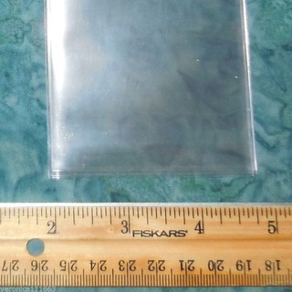 Tarot Card Sleeves