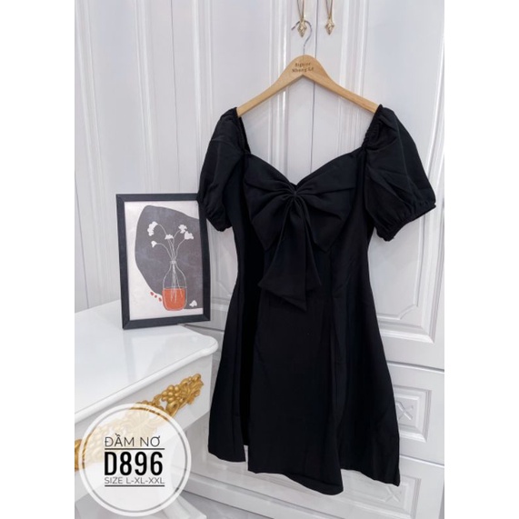 Đầm big size