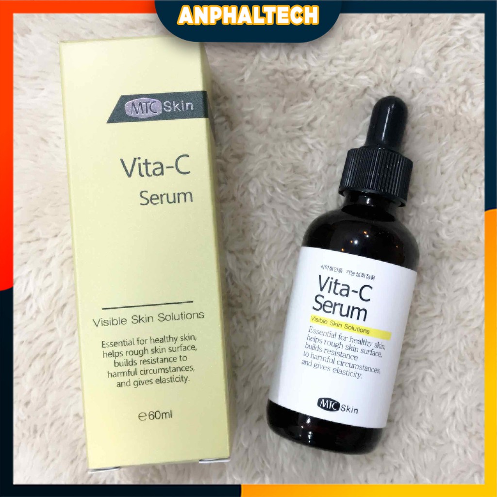 SERUM VITA C