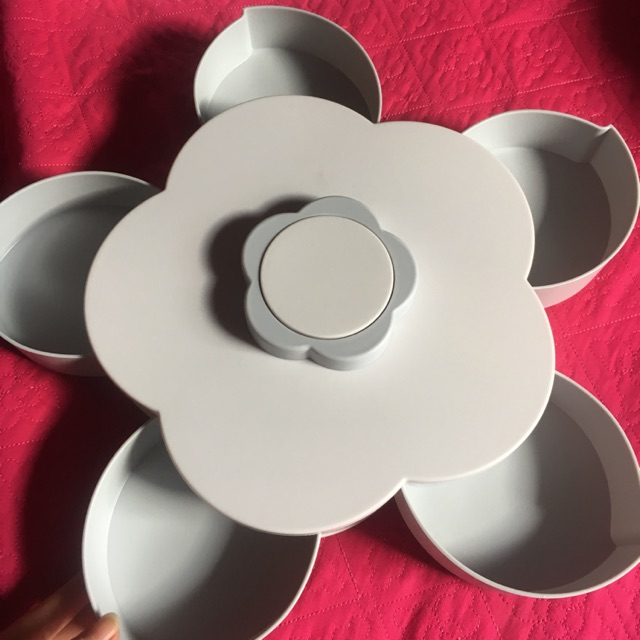 Khay đựng mứt tết hàng loại 1