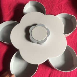 Khay đựng mứt tết hàng loại 1