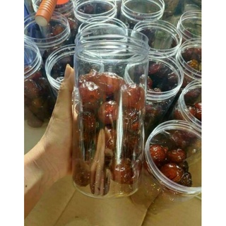 [500g] Mứt táo không hạt_ chà là sấy dẻo