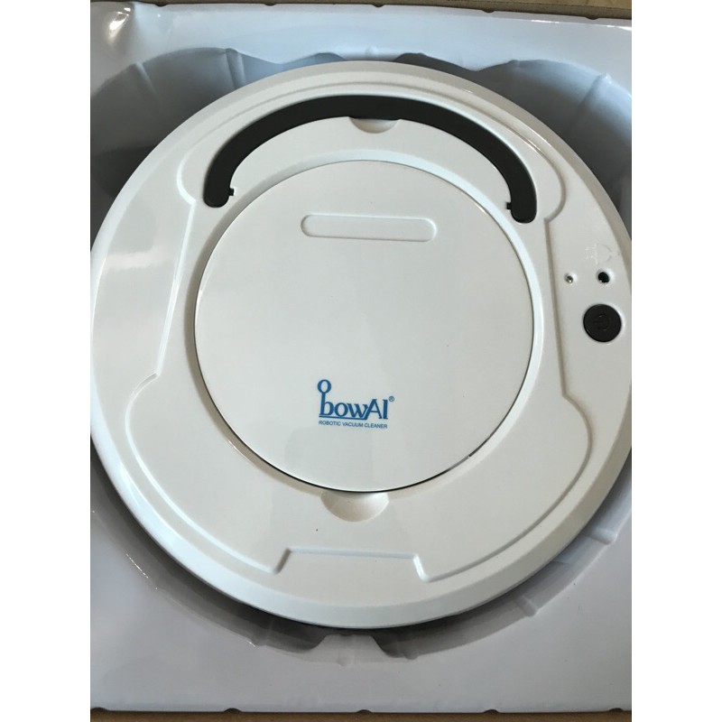 robot hút bụi