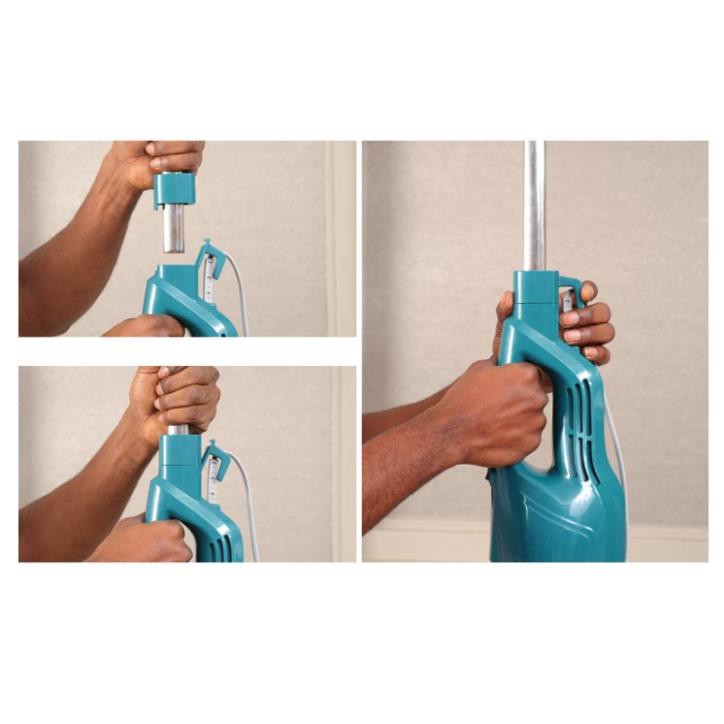 Máy Hút Bụi Cầm Tay DEERMA DX900 Lọc Inox [Chính Hãng Bảo Hành 12 Tháng] | BigBuy360 - bigbuy360.vn