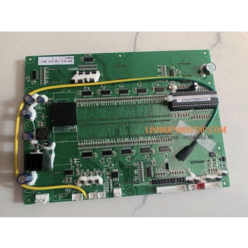 Màn hình máy chạy bộ impulse | Hàng có sẵn