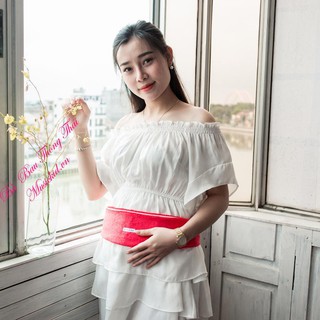 Tai Nghe Bà Bầu MUSICKID
