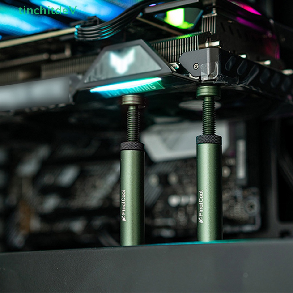 [TinchitdeV] Giá Đỡ GPU] Giá Đỡ Máy Tính Có Thể Điều Chỉnh Được