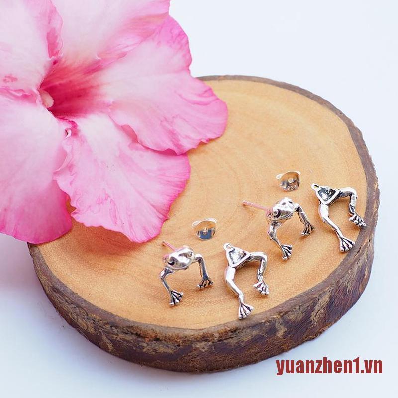 Tai Ếch Dễ Thương