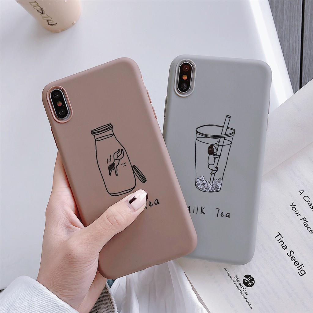 Ốp điện thoại TPU cho Oppo A57 F1S A3S realme c1 A5S F5 F9 A83 A5 2020/A9 2020 A31 2020 A91 2020 RealmeC2 Realme5/5S/5i/C3 Realme5 Pro R9S RENOCS