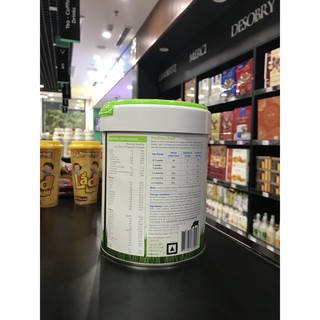 Sữa bột Munchkin Grass fed Úc số 1 - 730g, dành cho trẻ từ 0-6 tháng