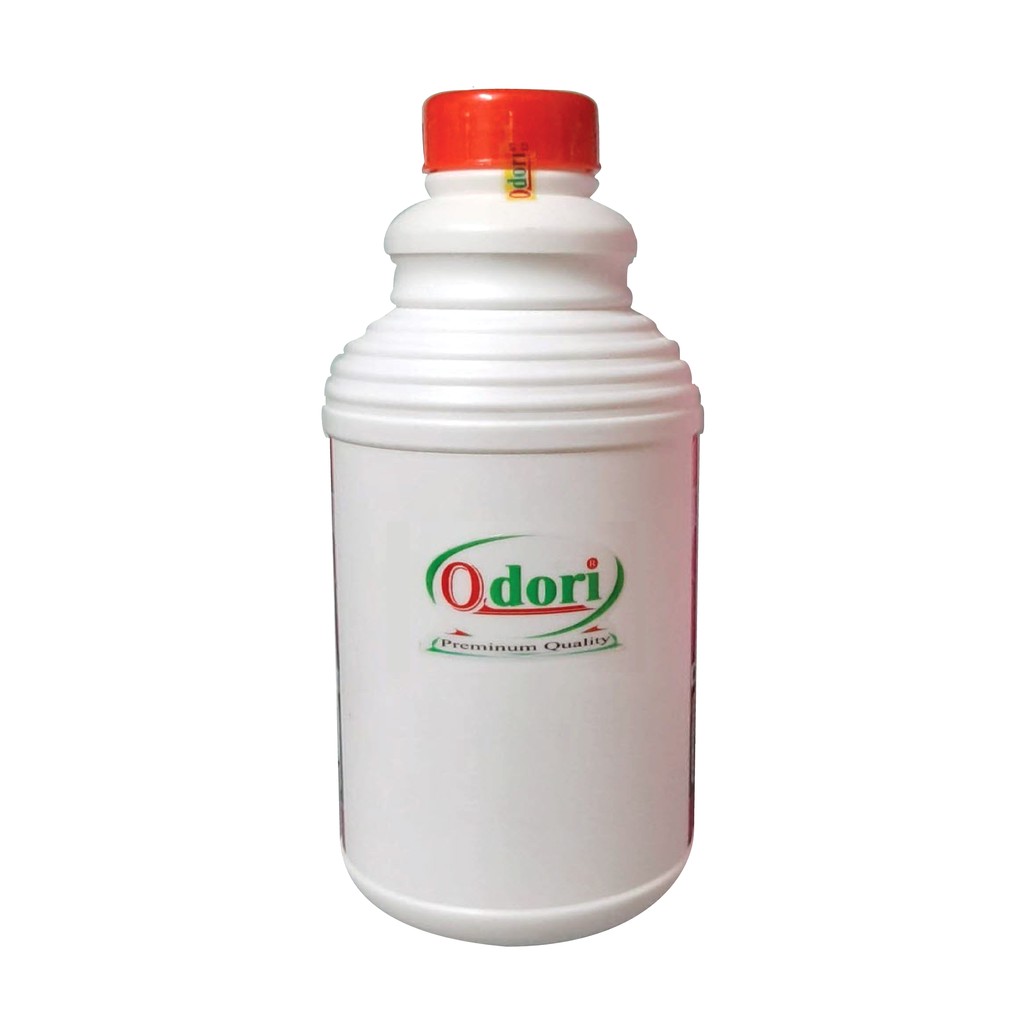 ODORI 500Ml Hương thơm nước hoa xả vải, quần áo giặt sấy - Hương liệu Châu Âu, lưu hương thơm thoảng nhẹ suốt 48h