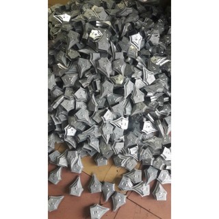 Chụp 20x40- Sắt Mạ Kẽm-(x10 Sản Phẩm/1 Lô)