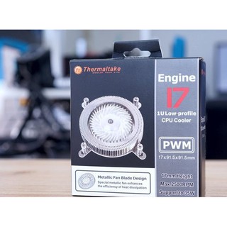 Tản nhiệt khí Thermaltake Engine 27/17