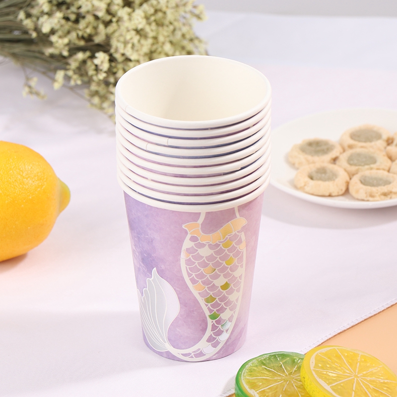 Bong BóNg HìNh NàNg Tiên Cá ĐộC ĐáO Trang Trí TiệC Sinh NhậT 1 TuổI
