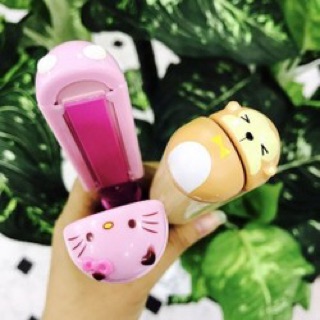 MẤy DUỖI TÓC MINI HÌNH THÚ