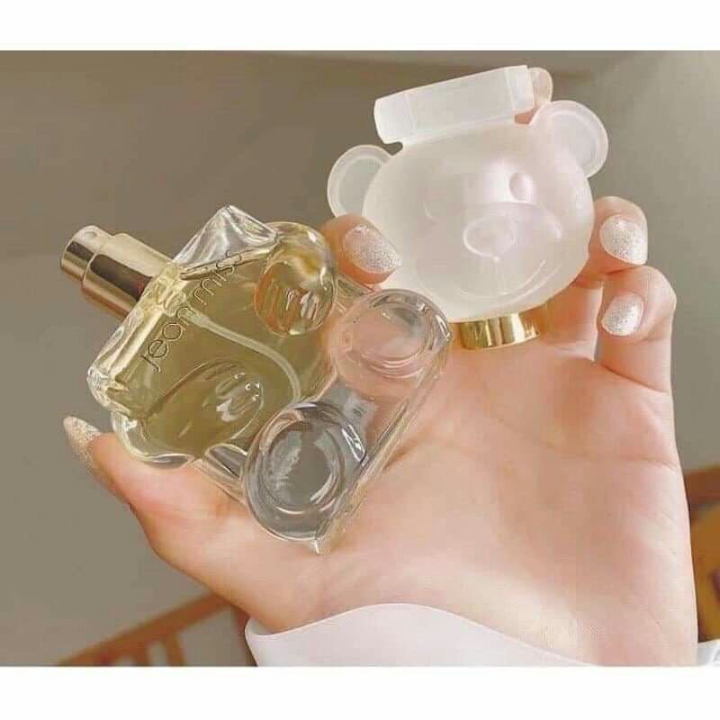 Nước hoa gấu JeamMiss Toys G329