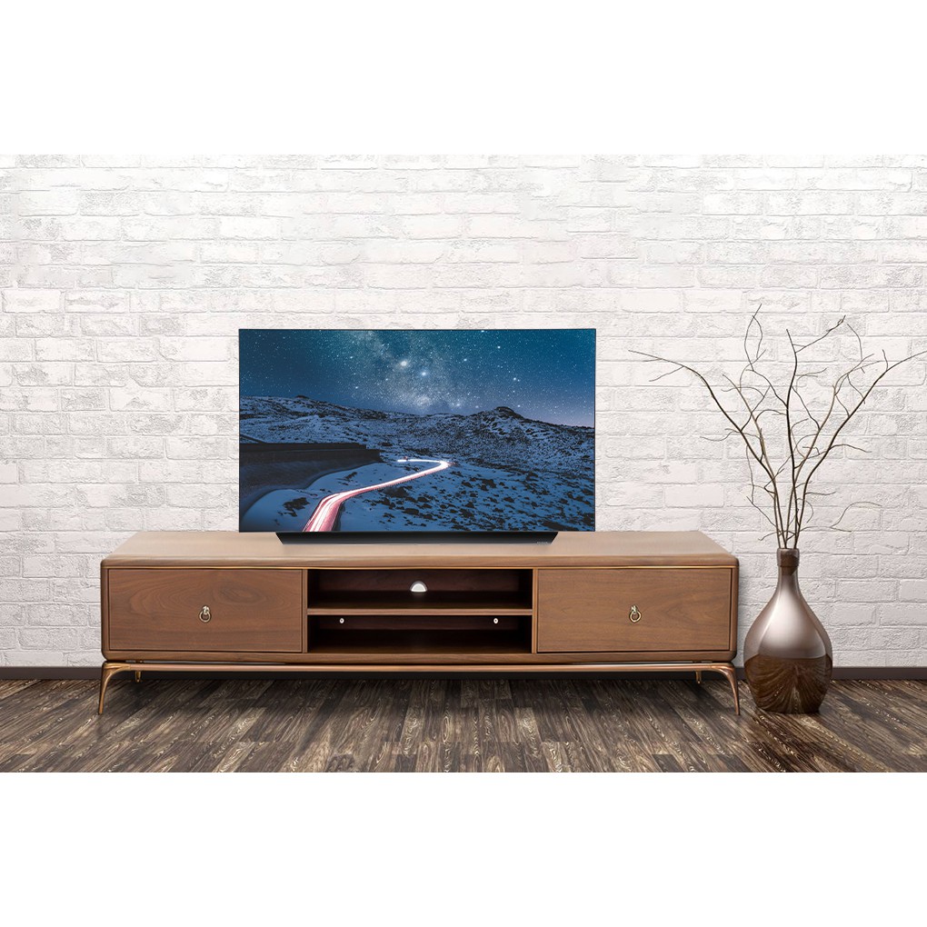 Smart Tivi OLED LG 4K 55 inch 55CXPTA (Miễn phí giao tại HCM-ngoài tỉnh liên hệ shop)