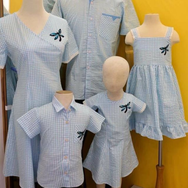 Set gia đình