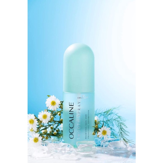 Xịt Khoáng Tế Bào Gốc- Tặng mặt nạ thủy tinh Glutathion