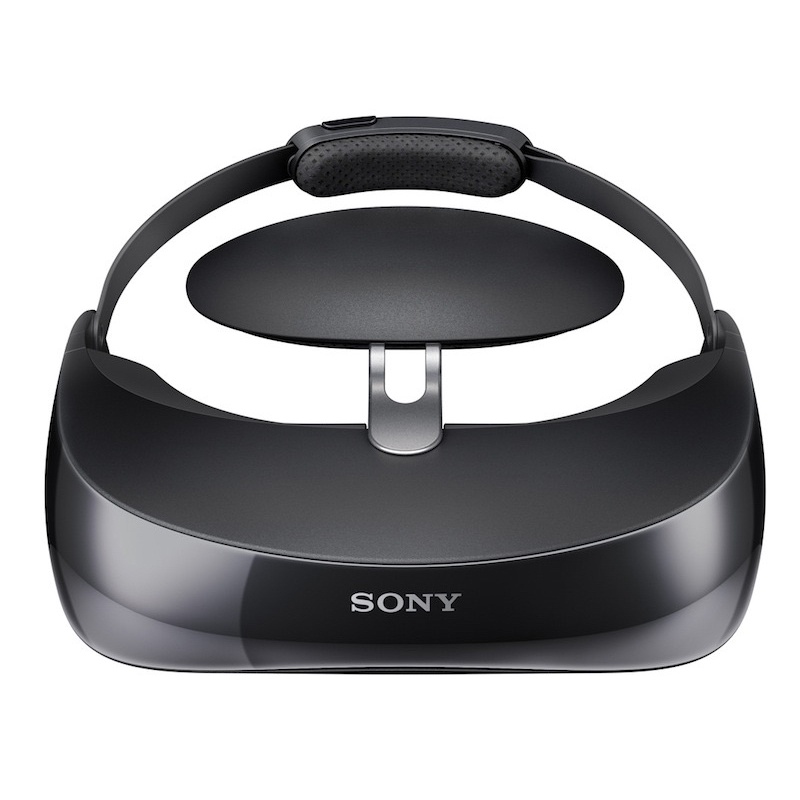 Sony HMZ-T3W kính giải trí đa phương tiện với màn hình 750 in, âm thanh 7.1 kết nối wiless HD fullbox like new