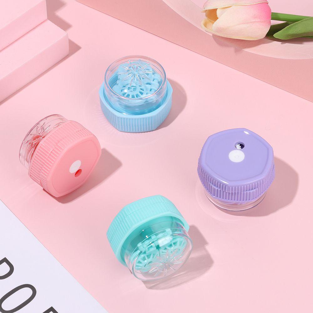 Hộp Đựng Kính Áp Tròng Thủ Công