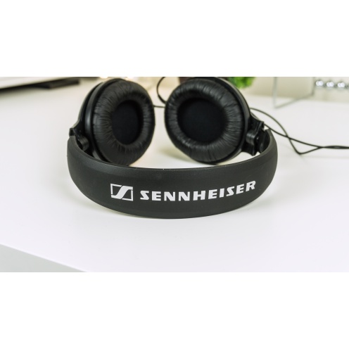 Tai nghe chụp tai SENNHEISER HD206 mới 100% nguyên Seal Chính hãng bảo hành 2 năm